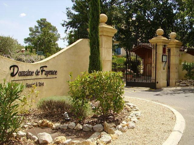 Provencal House In Fayence With Pool & Indoor Spa Номер фото